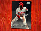 2019 Topps Stadium Club #102 Andrew McCutchen - Philadelphia Phillies (Base)