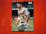 2019 Topps Stadium Club #105 Nicholas Castellanos - Detroit Tigers (Base)