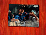 2019 Topps Stadium Club #111 Gerrit Cole - Houston Astros (Base)