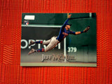 2019 Topps Stadium Club #130 Jeff McNeil - New York Mets RC (Base)