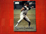 2019 Topps Stadium Club #131 Reggie Jackson - New York Yankees (Base)