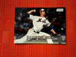 2019 Topps Stadium Club #133 Jacob deGrom - New York Mets (Base)