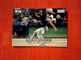 2019 Topps Stadium Club #144 Josh Hader - Milwaukee Brewers (Base)