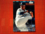 2019 Topps Stadium Club #147 Julio Urias - Los Angeles Dodgers (Base)