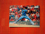 2019 Topps Stadium Club #152 Aaron Nola - Philadelphia Phillies (Base)