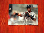 2019 Topps Stadium Club #153 Gleyber Torres - New York Yankees (Base)