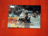 2019 Topps Stadium Club #154 Didi Gregorius - New York Yankees (Base)