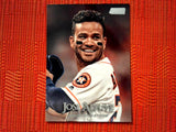 2019 Topps Stadium Club #170 Jose Altuve - Houston Astros (Base)