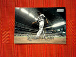 2019 Topps Stadium Club #172 Lorenzo Cain - Milwaukee Brewers (Base)