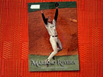 2019 Topps Stadium Club #173 Mariano Rivera - New York Yankees (Base)