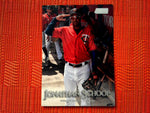 2019 Topps Stadium Club #180 Jonathan Schoop - Minnesota Twins (Base)