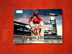 2019 Topps Stadium Club #184 Odubel Herrera - Philadelphia Phillies (Base)