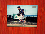 2019 Topps Stadium Club #18 Willson Contreras - Chicago Cubs (Base)