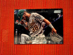 2019 Topps Stadium Club #191 Nick Martini - Oakland Athletics RC (Base)