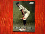 2019 Topps Stadium Club #193 Byron Buxton - Minnesota Twins (Base)