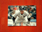 2019 Topps Stadium Club #197 Hideki Matsui - New York Yankees (Base)