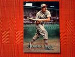 2019 Topps Stadium Club #203 Johnny Mize - St. Louis Cardinals (Base)