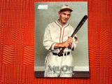 2019 Topps Stadium Club #204 Mel Ott - New York Giants (Base)