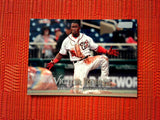 2019 Topps Stadium Club #214 Victor Robles - Washington Nationals (Base)