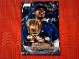 2019 Topps Stadium Club #218 Marcus Stroman - Toronto Blue Jays (Base)