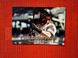 2019 Topps Stadium Club #21 Charlie Blackmon - Colorado Rockies (Base)