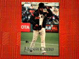 2019 Topps Stadium Club #222 Johnny Cueto - San Francisco Giants (Base)