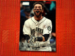 2019 Topps Stadium Club #224 Mitch Haniger - Seattle Mariners (Base)