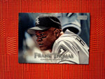 2019 Topps Stadium Club #24 Frank Thomas - Chicago White Sox (Base)