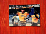 2019 Topps Stadium Club #253 Jameson Taillon - Pittsburgh Pirates (Base)