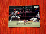 2019 Topps Stadium Club #261 Brian Dozier - Washington Nationals (Base)