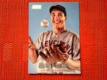 2019 Topps Stadium Club #262 Bob Feller - Cleveland Indians (Base)