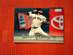 2019 Topps Stadium Club #263 Brandon Crawford - San Francisco Giants (Base)
