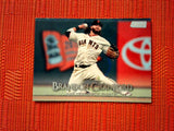 2019 Topps Stadium Club #263 Brandon Crawford - San Francisco Giants (Base)