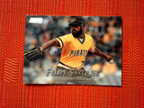 2019 Topps Stadium Club #264 Felipe Vázquez - Pittsburgh Pirates (Base)