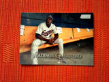 2019 Topps Stadium Club #268 Vladimir Guerrero - Montréal Expos (Base)