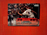 2019 Topps Stadium Club #26 Cal Ripken Jr. - Baltimore Orioles (Base)