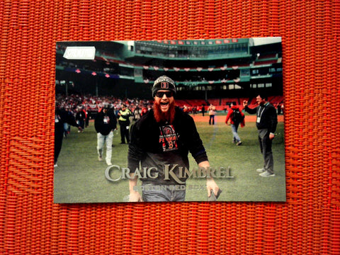 2019 Topps Stadium Club #270 Craig Kimbrel - Boston Red Sox (Base)