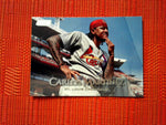 2019 Topps Stadium Club #277 Carlos Martinez - St. Louis Cardinals (Base)