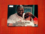 2019 Topps Stadium Club #281 David Ortiz - Boston Red Sox (Base)