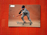2019 Topps Stadium Club #286 Todd Helton - Colorado Rockies (Base)