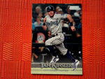 2019 Topps Stadium Club #289 Ian Kinsler - San Diego Padres (Base)