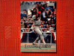 2019 Topps Stadium Club #28 Eddie Murray - Baltimore Orioles (Base)