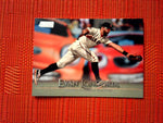 2019 Topps Stadium Club #294 Evan Longoria - San Francisco Giants (Base)