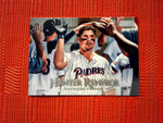 2019 Topps Stadium Club #296 Hunter Renfroe - San Diego Padres (Base)