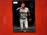 2019 Topps Stadium Club #30 Carlos Correa - Houston Astros (Base)