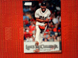 2019 Topps Stadium Club #31 Lance McCullers Jr. - Houston Astros (Base)