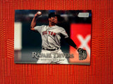 2019 Topps Stadium Club #39 Rafael Devers - Boston Red Sox (Base)