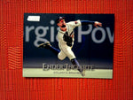 2019 Topps Stadium Club #40 Ender Inciarte - Atlanta Braves (Base)