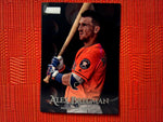 2019 Topps Stadium Club #44 Alex Bregman - Houston Astros (Base)