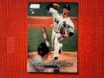 2019 Topps Stadium Club #46 Michael Kopech - Chicago White Sox RC (Base)